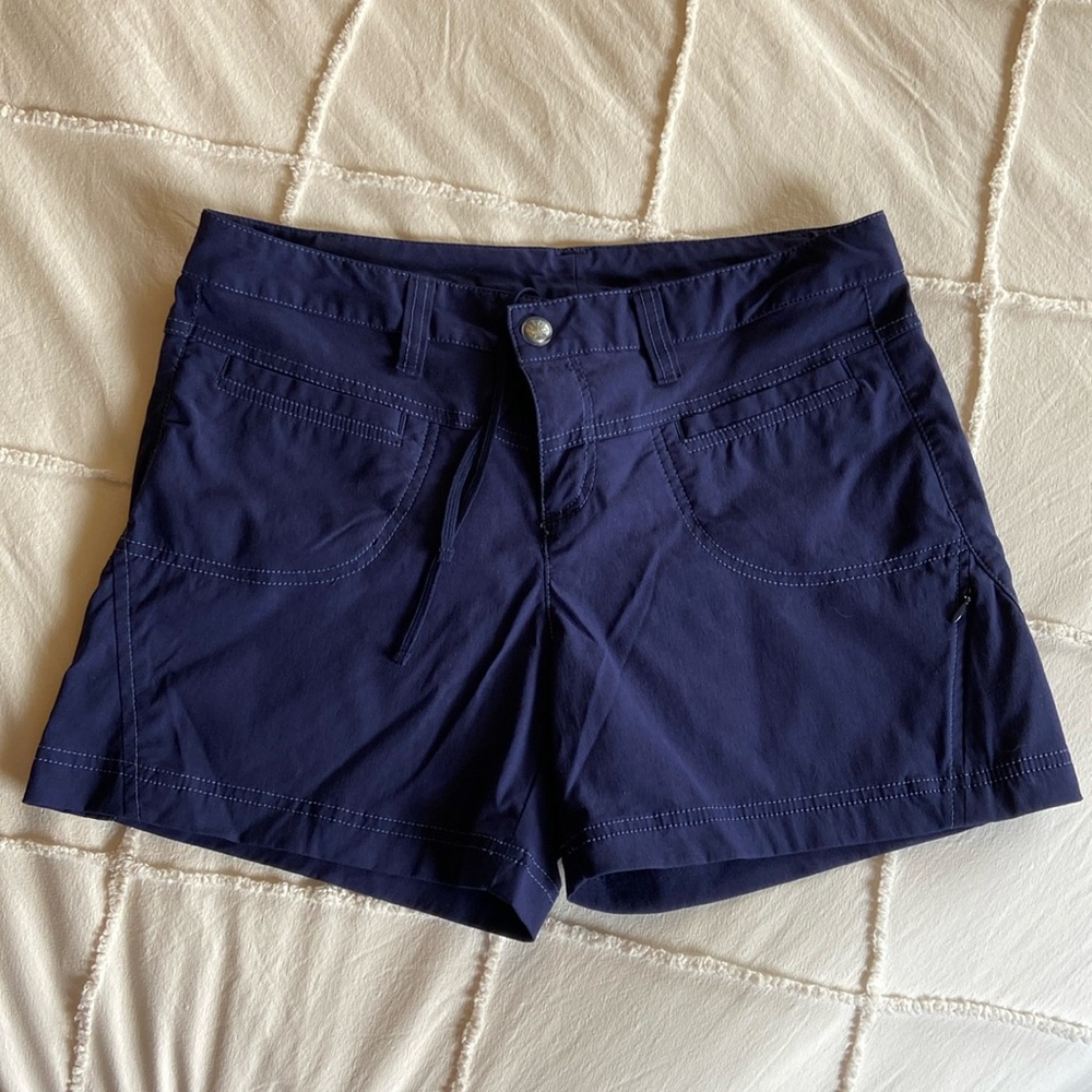 Casual shorts by Athleta, women’s size 10